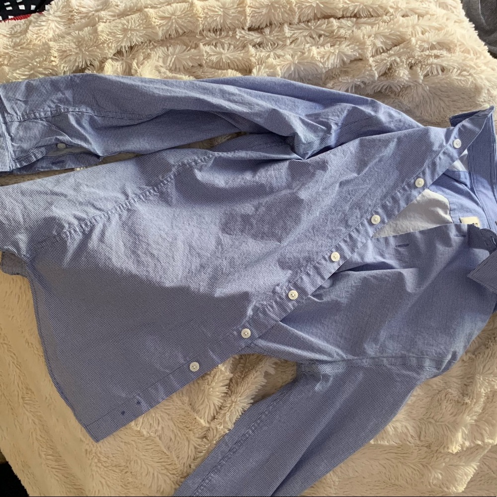 Express shirt